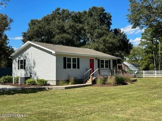 Building Photo - 1520 Hickman Rd NW Rental