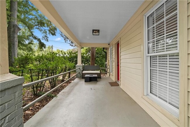 Photo - 1634 Tallulah St NW