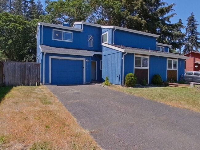 Remodeled 2 bedroom duplex in Veneta - Remodeled 2 bedroom duplex in Veneta House