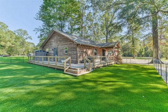24237 Creekwood Dr