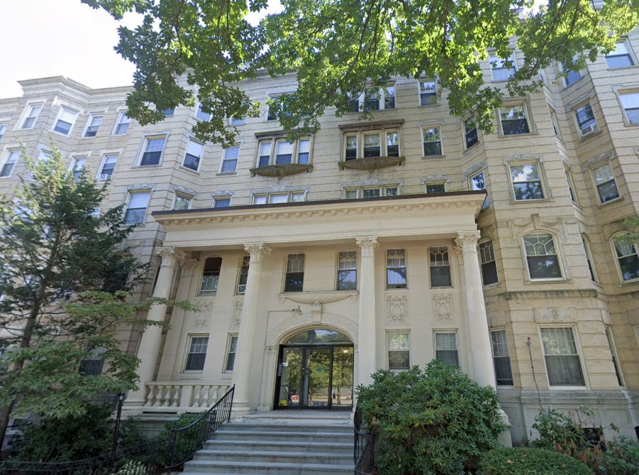 Photo - 70 Fenway Condo Unit 23