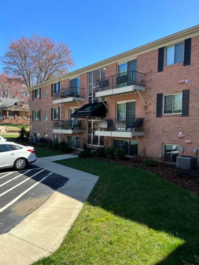 Photo - 106 S Anderson St Unit A202