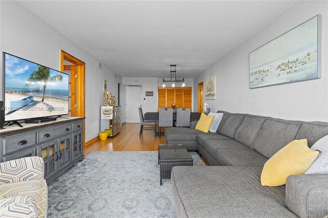 Building Photo - 3675 N Country Club Dr Unit 2404