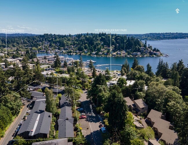 Photo - Park Plaza Apartments