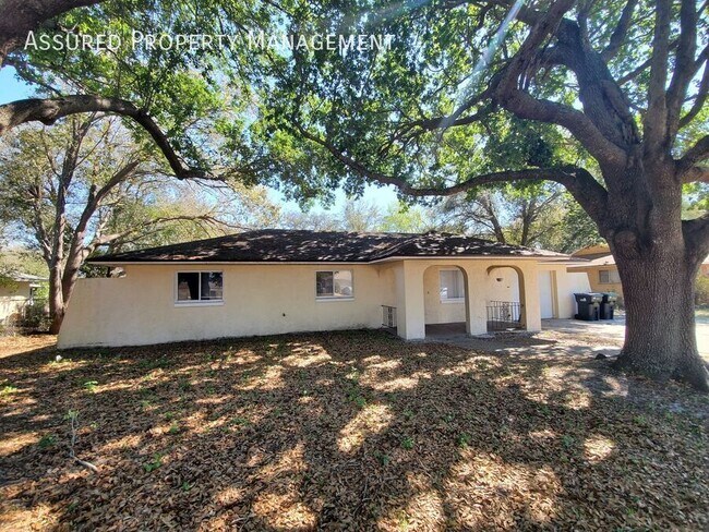Building Photo - 8261 Pamlico St Rental