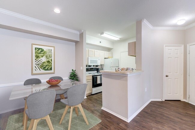 Photo - River Walk Apartment Homes