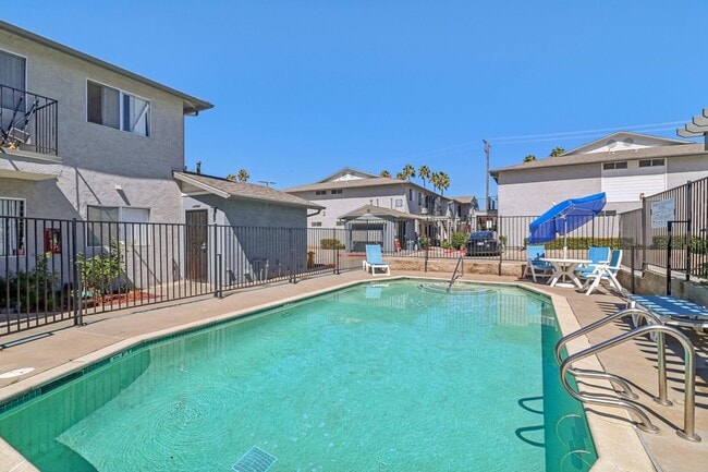 Building Photo - Terre at Oak