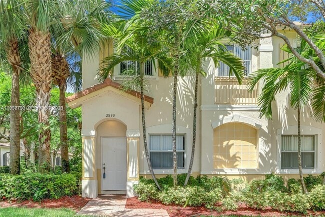 Building Photo - 2830 SW 83rd Terrace