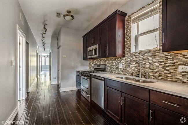 Building Photo - 1535 N Campbell Ave Unit 1 Rental