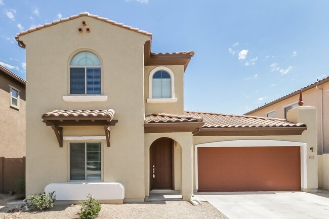 Building Photo - 4723 S 99th Dr