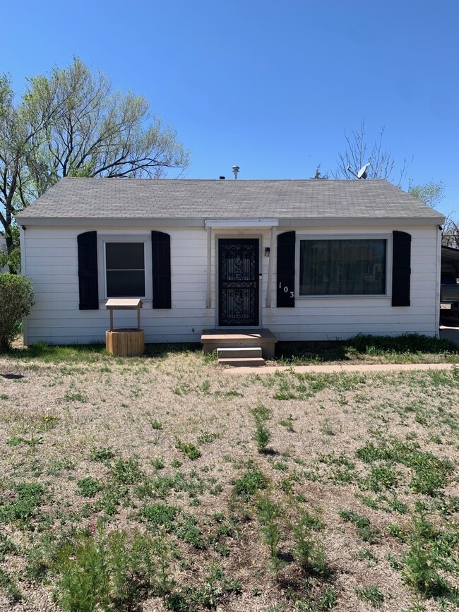 Photo - 103 N Western St