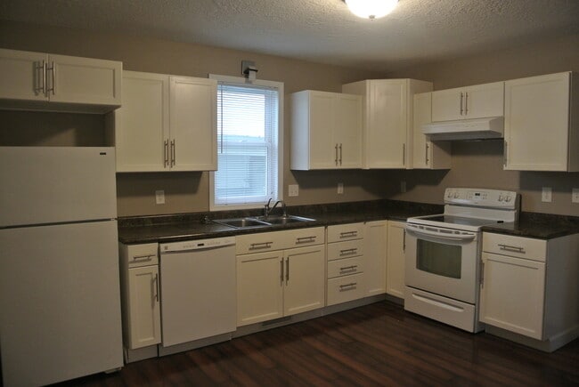 Photo - House- NW Unit House