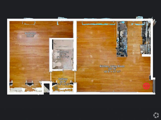 Building Photo - 1 bedroom in Cambridge MA 02138 Rental