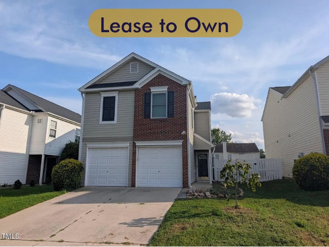 Building Photo - Earn Wealth While Leasing - Like a Homeown...