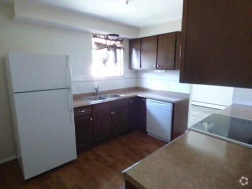 Building Photo - Beautiful, Bright & Clean 2 Bedroom 1 Bath... Rental