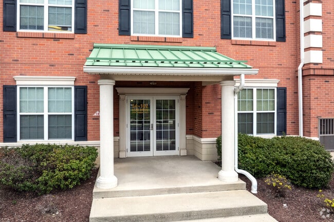 Entrada - Eastampton Village Center