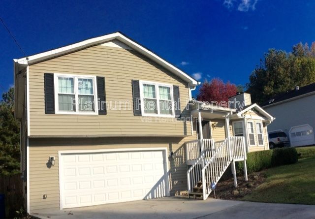 Building Photo - 6039 Colt Ridge Trail SE