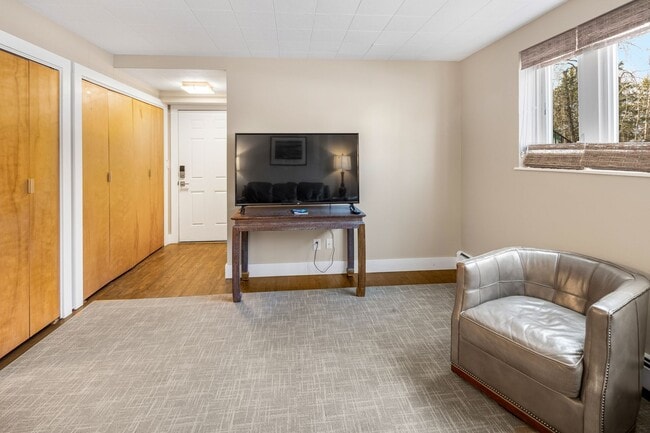 Baker Apartments