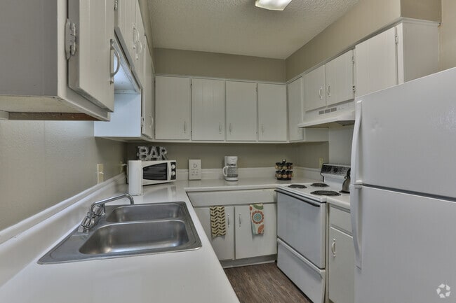 The Landings at Forest Acres
