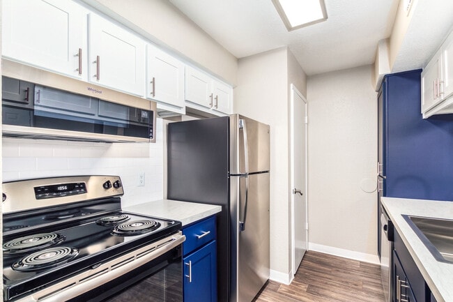 Photo - Mission Springs