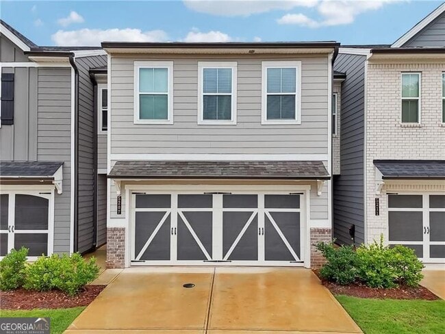 Photo - 5207 Canberra Dr Townhome
