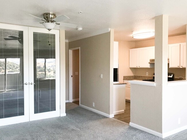 Photo - The Oaktops Apartments