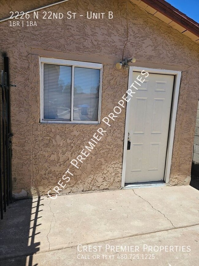 Photo - 2226 N 22nd St Unidad B