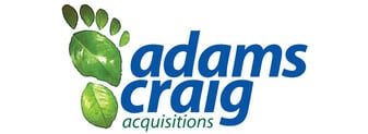 Adams Craig Acquisitions