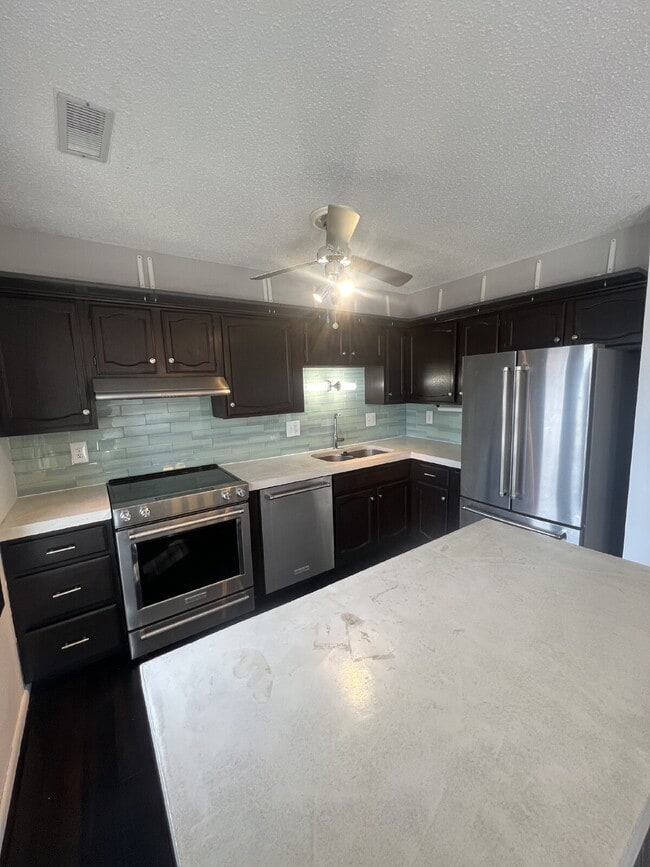 Photo - 2 Bedroom / 2 Bath Condo with 1,200 Square Feet, Luxury Finishes, and Great Amenities! Unit #5