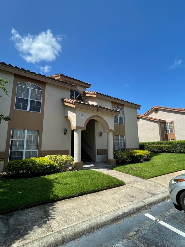 Building Photo - Great 3/2 Condo Centrally Located in Orlando