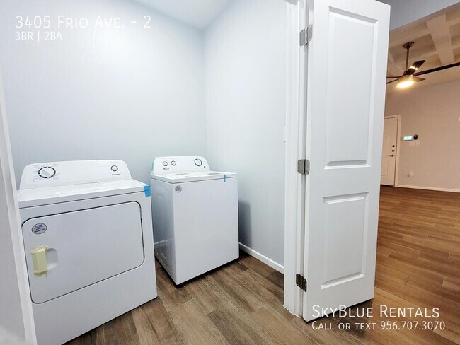 Photo - 3405 Frio Ave Unit 2