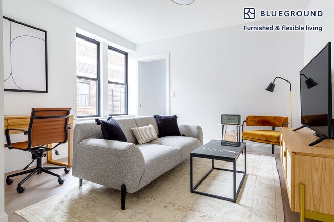 915 West End Ave Unit SI FL15-ID511