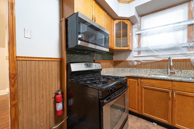Photo - PHA Welcomed! Spacious Home with Private Backyard