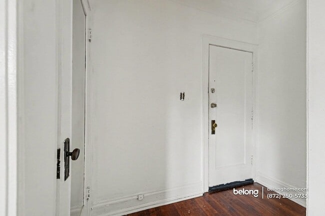 8737 S Langley Ave Unit 2S