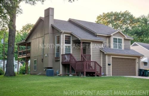 Building Photo - Luxury Living Just Minutes from Prairie Vi... Rental