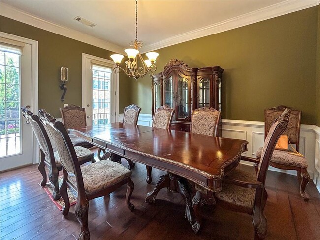 Photo - 1887 Cedar Glenn Way Townhome