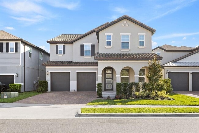 Photo - 9947 Summerlake Groves St House