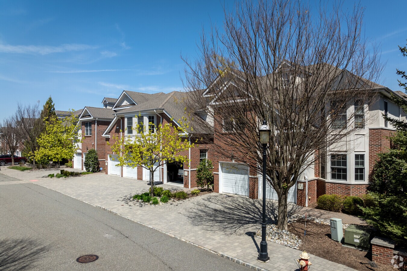 Photo - Cedar Gate at Livingston