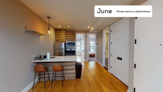 Photo - Room in Shared 5 bed/2 bath home Unit B
