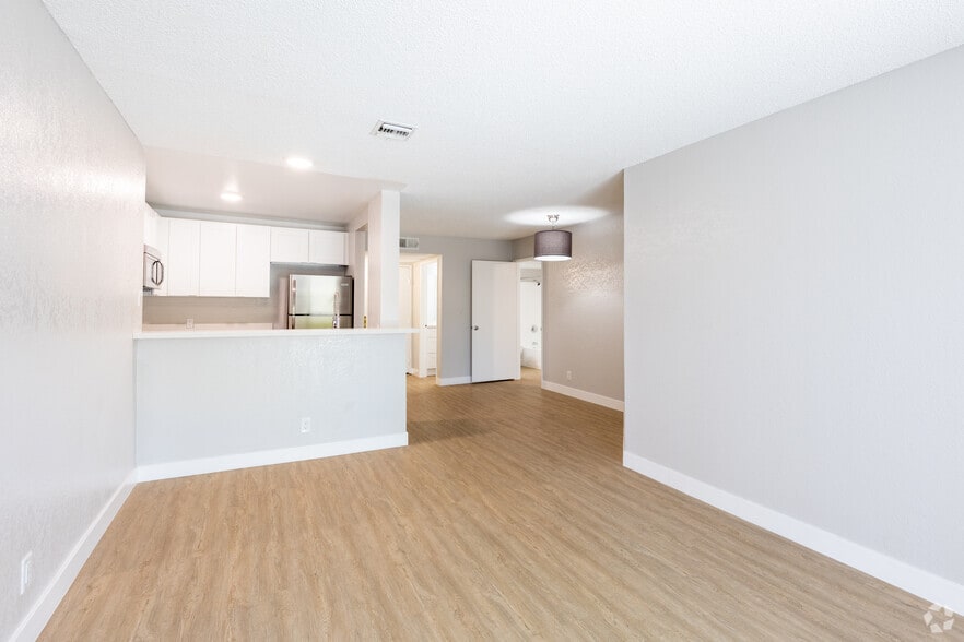 Interior Photo