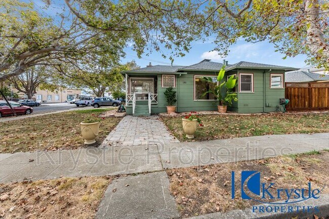 Photo - 603 Pierce St