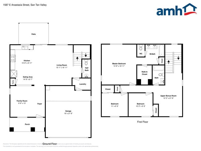 Photo - 1587 E Anastasia St