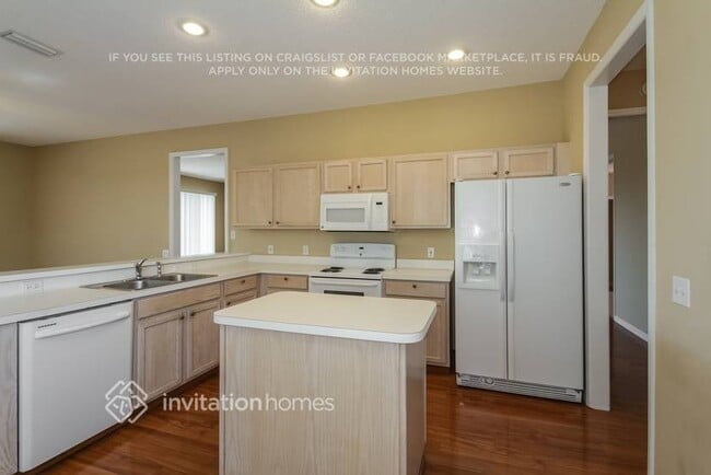 362 Fareham Dr