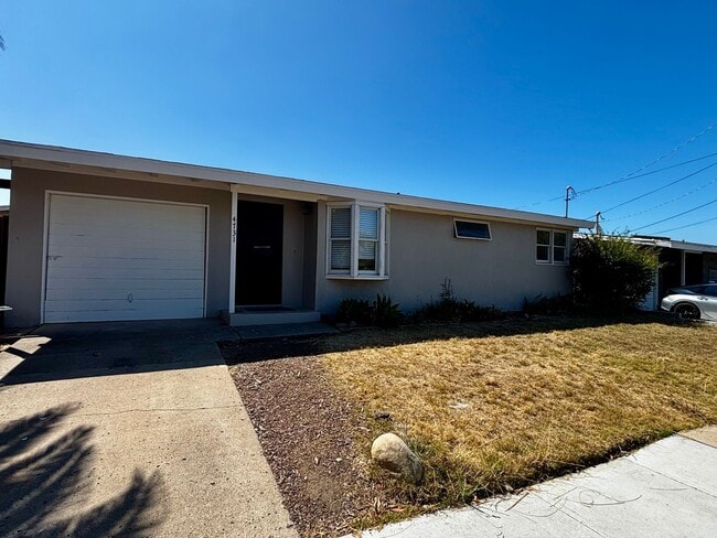 Building Photo - Beautiful Remodeled 2 bed 1 bath Rental