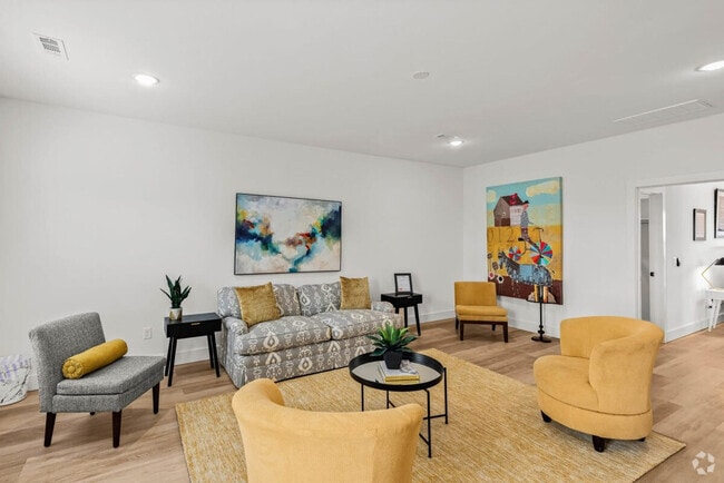Building Photo - 2606 SW Livingston Square Rental