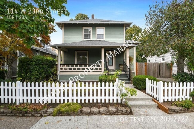 Photo - 114 W 23rd St