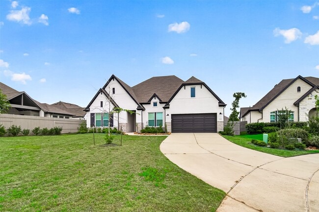 Building Photo - 15503 Salmon Springs Dr