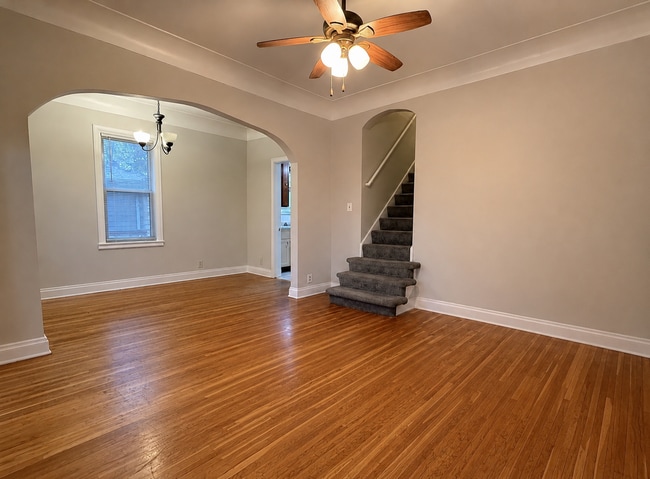 Photo - Charming 2BR/2.5 BA Anoka Home Available 8/1! Walk to Downtown