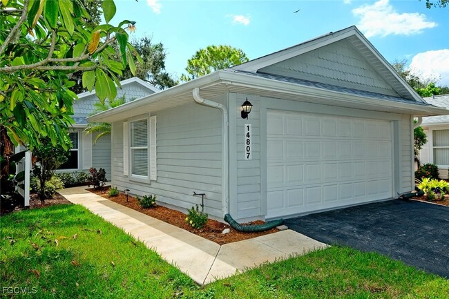 Building Photo - 14807 Crooked Pond Ct Rental