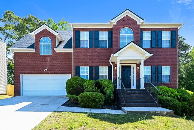 Building Photo - 7600 Crestwicke Crossing Dr Rental